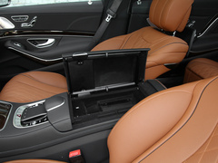 2020款 S 450 4MATIC 典藏版