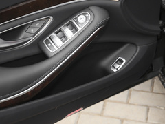 2020款 S 450 4MATIC 典藏版