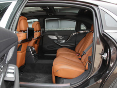 2020款 S 450 4MATIC 典藏版