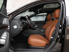 2020款 S 450 4MATIC 典藏版
