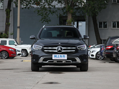 2020款 改款 GLC 260 L 4MATIC 动感型