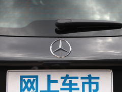 2020款 改款 GLC 260 L 4MATIC 动感型