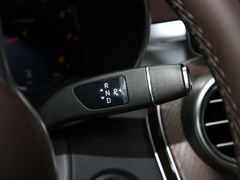 2020款 改款 GLC 260 L 4MATIC 豪华型