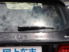 2020款 改款 GLC 300 L 4MATIC 动感型