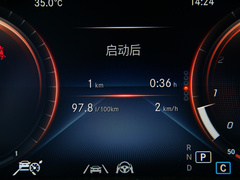 2020款 改款 GLC 300 L 4MATIC AMG-Line