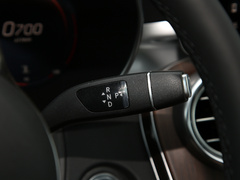 2020款 改款 GLC 300 L 4MATIC AMG-Line