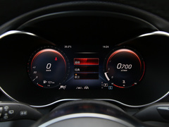 2020款 改款 GLC 300 L 4MATIC AMG-Line