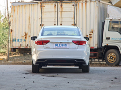 2020款 1.4T CVT豪华型