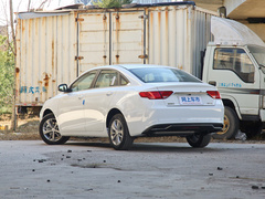 2020款 1.4T CVT豪华型