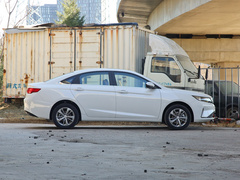 2020款 1.4T CVT豪华型