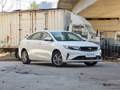 2020款 1.4T CVT豪华型