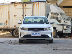 2020款 1.4T CVT豪华型