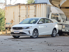 2020款 1.4T CVT豪华型