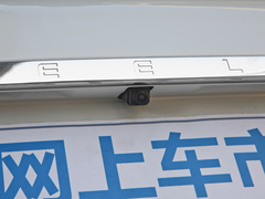 2020款 1.4T CVT豪华型
