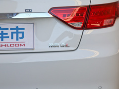 2020款 1.4T CVT豪华型