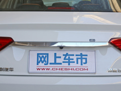 2020款 1.4T CVT豪华型