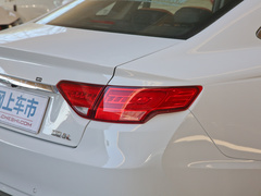 2020款 1.4T CVT豪华型