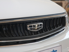 2020款 1.4T CVT豪华型