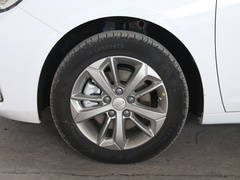 2020款 1.4T CVT豪华型