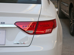 2020款 1.4T CVT豪华型