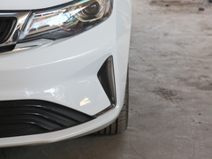 2020款 1.4T CVT豪华型