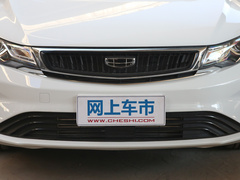 2020款 1.4T CVT豪华型