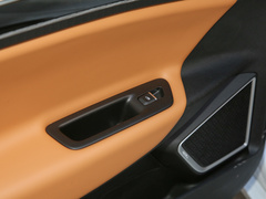 2020款 1.4T CVT豪华型