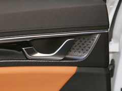 2020款 1.4T CVT豪华型