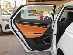 2020款 1.4T CVT豪华型