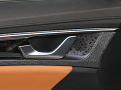 2020款 1.4T CVT豪华型