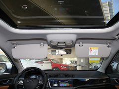 2020款 1.4T CVT豪华型