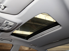 2020款 1.4T CVT豪华型