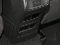 2020款 1.4T CVT豪华型