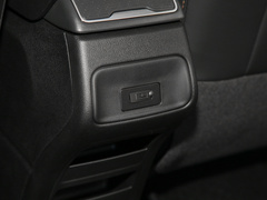 2020款 1.4T CVT豪华型