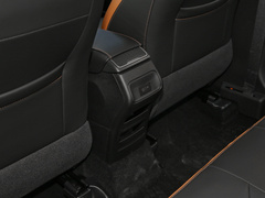 2020款 1.4T CVT豪华型