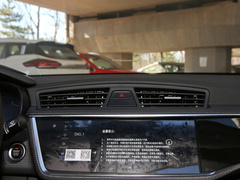 2020款 1.4T CVT豪华型
