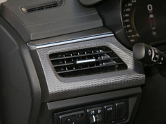 2020款 1.4T CVT豪华型
