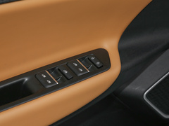 2020款 1.4T CVT豪华型