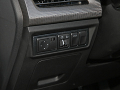 2020款 1.4T CVT豪华型