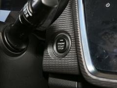 2020款 1.4T CVT豪华型