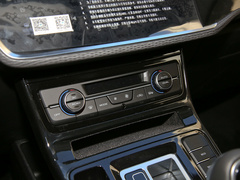 2020款 1.4T CVT豪华型