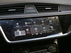 2020款 1.4T CVT豪华型