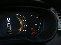 2020款 1.4T CVT豪华型
