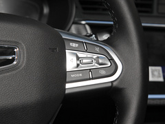 2020款 1.4T CVT豪华型