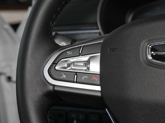 2020款 1.4T CVT豪华型