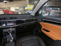 2020款 1.4T CVT豪华型