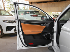 2020款 1.4T CVT豪华型