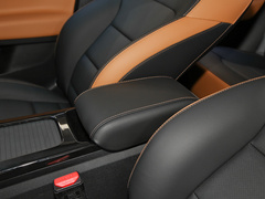 2020款 1.4T CVT豪华型