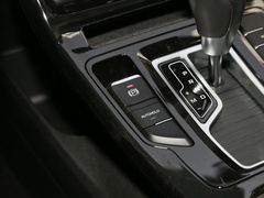 2020款 1.4T CVT豪华型