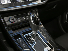 2020款 1.4T CVT豪华型